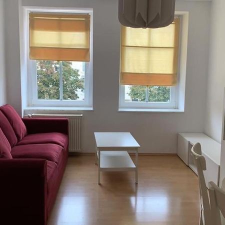 Gb-Wohnung มัคเดอบวร์ก ภายนอก รูปภาพ